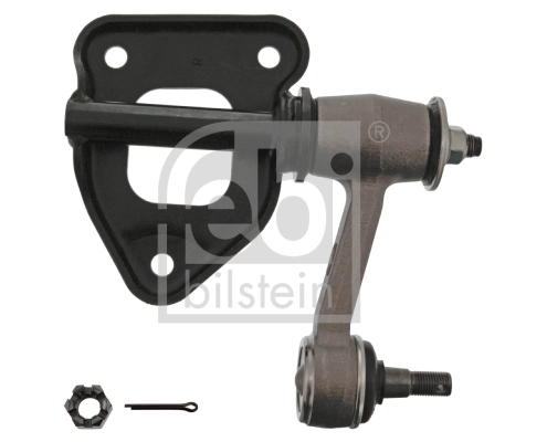 Intermediate Steering Lever